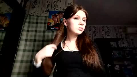 Snapshot of sharondaprester chatting on 04-16-26, 02:29 Nika online show from 04-16-26, 02:29
