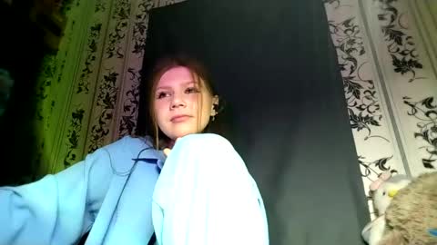 Snapshot of sharondaprester chatting on 06-04-26, 01:28 Nika online show from 06-04-26, 01:28