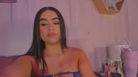 Sharon  online show from 01-10-25, 04:09