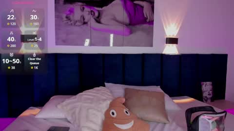 SharonLovee  online show from 04-09-26, 10:15