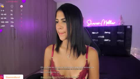 Sharon Independent model online show from 11-15-25, 06:15