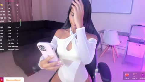 Snapshot of sharonmiller_2 chatting on 04-29-26, 11:47 Sharon Independent model online show from 04-29-26, 11:47