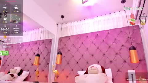 Sharon online show from 01-23-25, 06:39