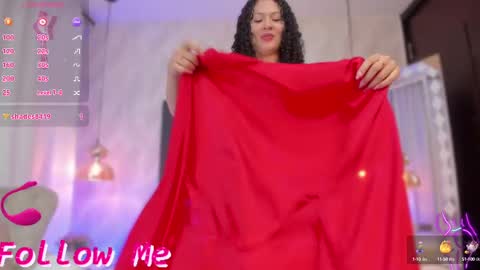 Sharon online show from 02-27-25, 06:07