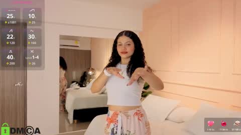 Sharon online show from 09-13-25, 04:12