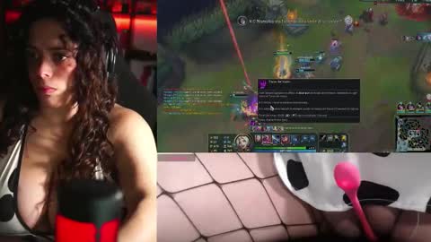 Snapshot of sharonurb3x chatting on 02-15-26, 09:55 sharonurb3x online show from 02-15-26, 09:55