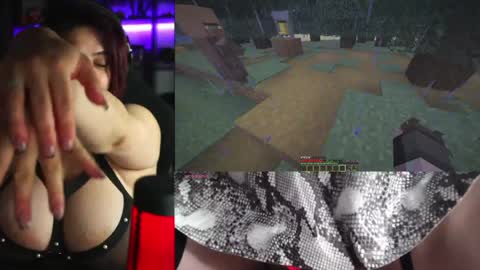 sharonurb3x online show from 04-24-26, 10:23