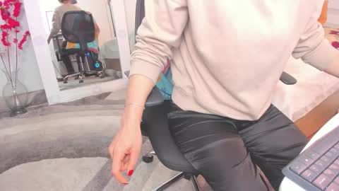 Sharon online show from 12-21-25, 11:50