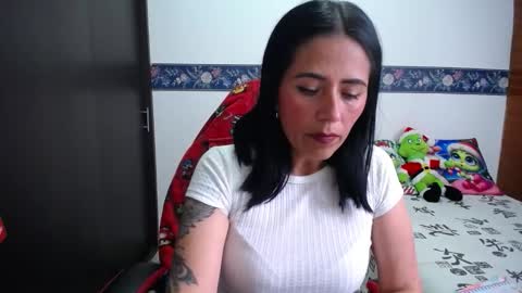 sharon online show from 11-27-25, 05:15