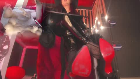 Your mistress Sharon  online show from 03-04-25, 06:26