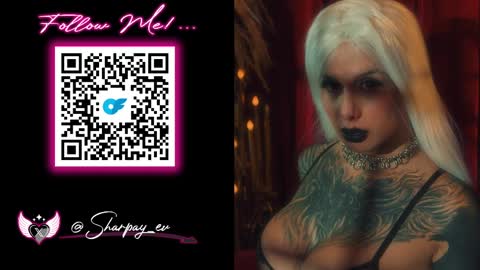 Snapshot of sharpay_evans chatting on 04-07-26, 10:15 Antonia online show from 04-07-26, 10:15