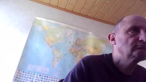 Peter online show from 09-18-25, 11:45