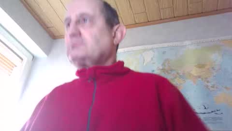 Peter online show from 12-04-25, 11:52