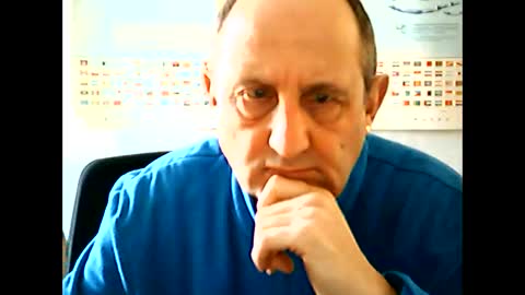 Peter online show from 03-01-26, 12:51