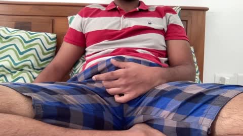 Shashii online show from 01-23-25, 07:00