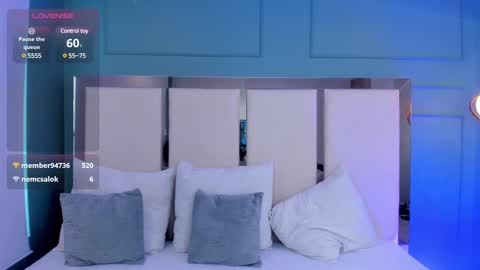 Shantall online show from 02-20-25, 10:15