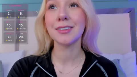 Shantall online show from 02-24-25, 05:20