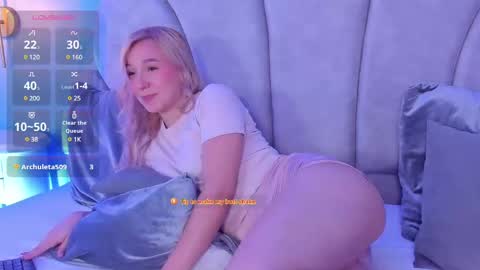 Shantall online show from 03-11-25, 05:57