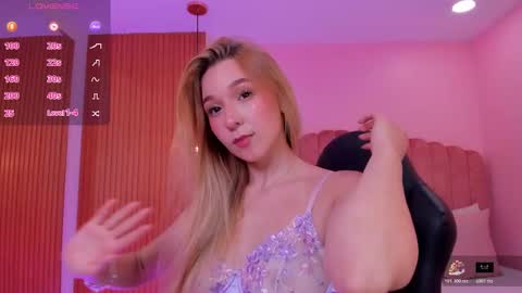 Shantall online show from 01-14-26, 05:35