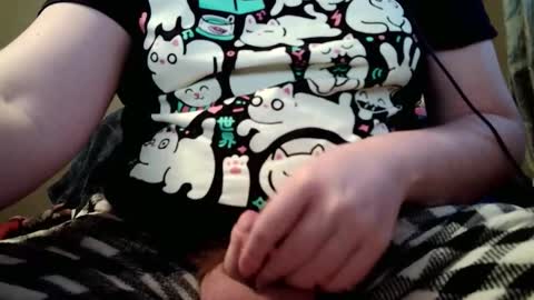 Shay online show from 10-25-25, 03:07