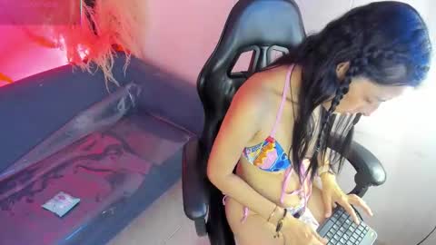 Shauna online show from 03-07-26, 05:04