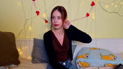 Sophie online show from 11-07-25, 12:05