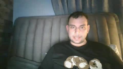 Shaun1234 online show from 01-17-25, 11:18