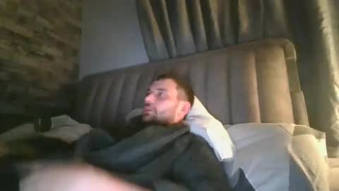 Shaun1234 online show from 02-04-25, 08:06