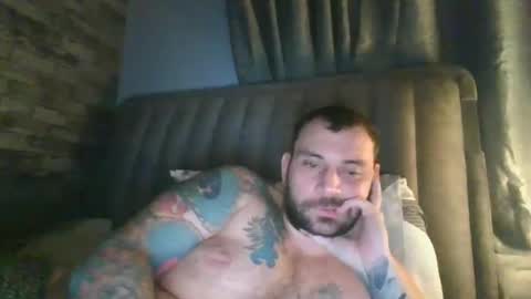 Shaun1234 online show from 02-17-25, 09:30