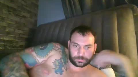 Shaun1234 online show from 02-23-25, 10:31