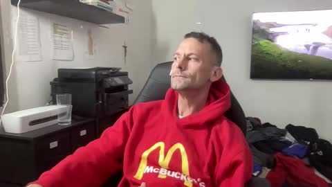 shaunzee35 online show from 04-27-26, 08:45