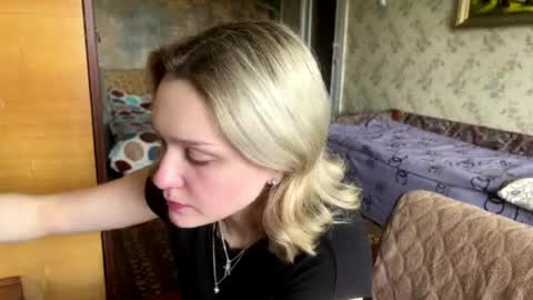 Lilith online show from 05-18-26, 11:05