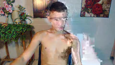 Snapshot of shawn_cole chatting on 07-23-26, 01:53 shawn_cole online show from 07-23-26, 01:53