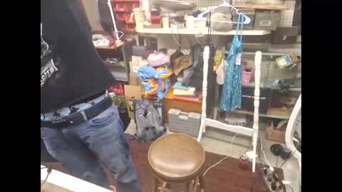 snowboarder9420 online show from 03-10-25, 09:53