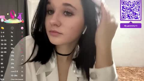 May online show from 10-24-25, 01:07