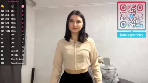 May online show from 11-14-25, 03:00