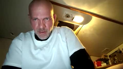 shawnford734 online show from 05-01-26, 08:30