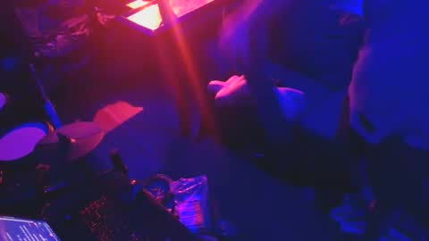 Snapshot of shawntheone3535b chatting on 02-08-26, 07:06 shawntheone online show from 02-08-26, 07:06