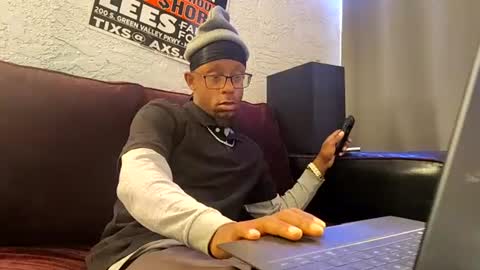 shawnvegas67 online show from 02-05-26, 10:14