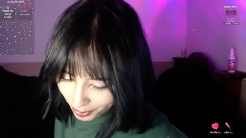 Shayla 3 online show from 10-19-25, 11:05