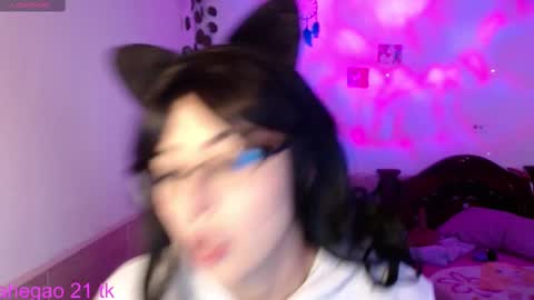 Shayla 3 online show from 11-14-25, 11:53