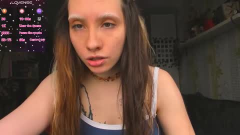 Shaylee online show from 03-13-26, 06:42