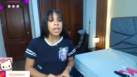 Shay Miller online show from 06-16-26, 11:46