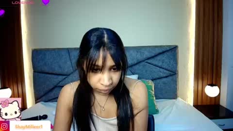 Shay Miller online show from 06-18-26, 11:58
