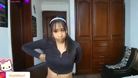 Shay Miller online show from 07-01-26, 11:45