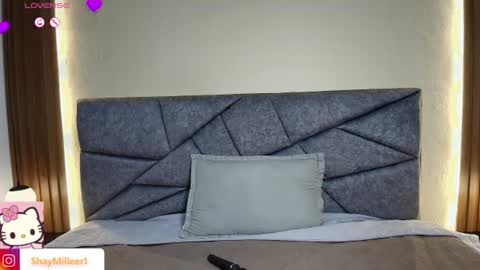 Shay Miller online show from 07-19-26, 11:36
