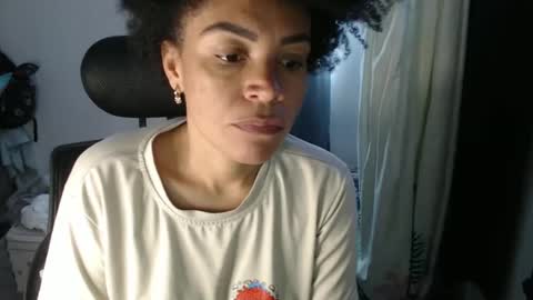 Shayna online show from 12-08-24, 03:45