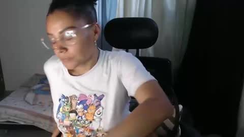 Shayna online show from 01-09-25, 08:01