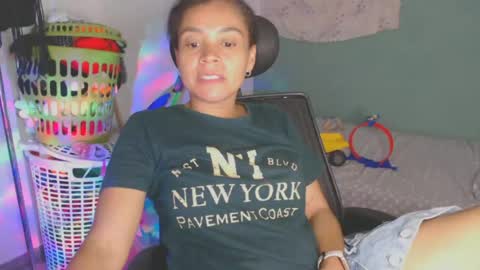 Shayna online show from 06-29-26, 01:23