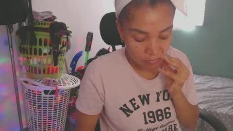Shayna online show from 07-01-26, 06:07